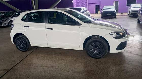 VOLKSWAGEN POLO 1.0 MPI TRACK MANUAL
